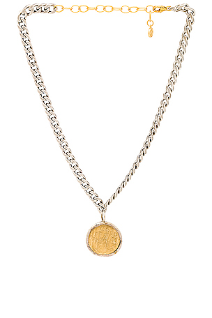 Empire Necklace Child of Wild