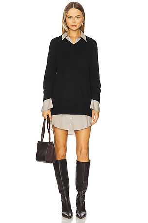 Santina Dress Cinq a Sept