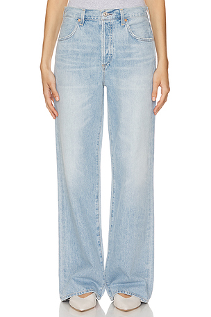 ANNINA 阔腿 Citizens of Humanity