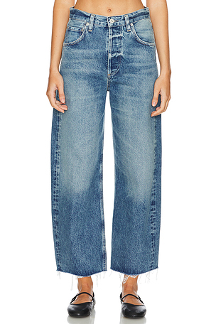 AYLA 短款阔腿裤 Citizens of Humanity