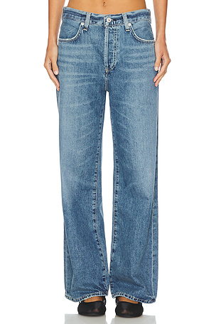 ANNINA 阔腿 Citizens of Humanity