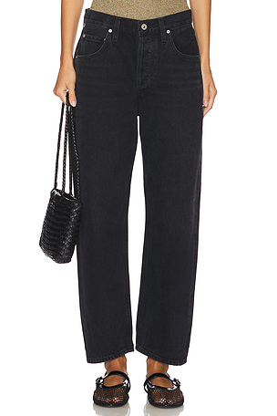 DAHLIA 蝴蝶结装饰腿套 Citizens of Humanity