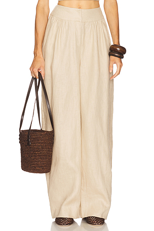 HARLOW 长裤 Camila Coelho