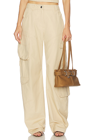 GIGI 长裤 Camila Coelho