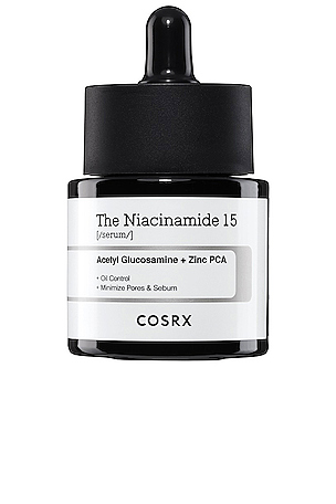 مصل النياسيناميد 15 THE NIACINAMIDE 15 SERUM COSRX