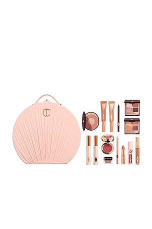 PILLOW TALK DREAMS COME TRUE 礼品套装 Charlotte Tilbury
