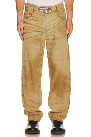 Macs Denim Pant Diesel