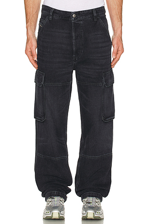 Uty Cargo Jeans Diesel
