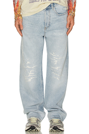 2001 D-Macro Jean Diesel