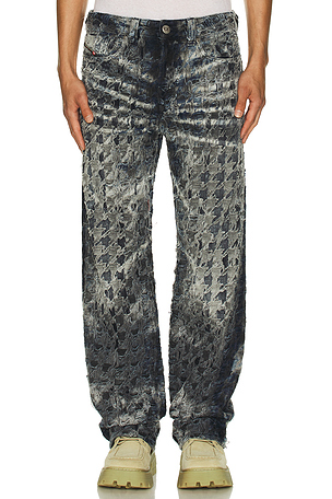 1980 Eeper Denim Jean Diesel