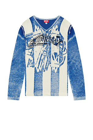 K-Oliba-V Sweater Diesel