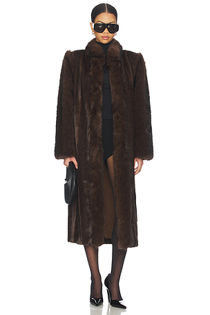 BETTY コート Ducie