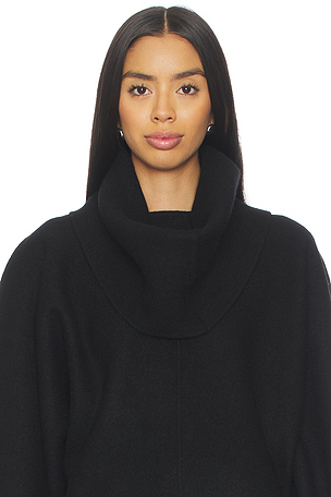 BEKKAH スヌード EAVES