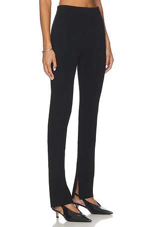 Aashna Zip Pant EAVES