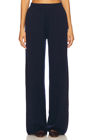 Hansen Wool Cashmere Pant EAVES