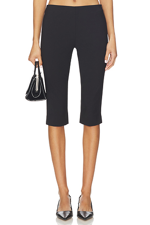 Guro Tech Suiting Capri Pant EAVES