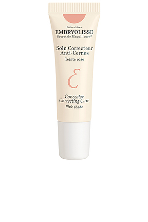 CONCEALER CORRECTING CARE コンシーラー Embryolisse