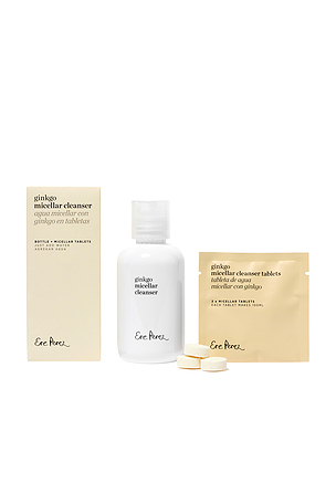 GINGKO MICELLAR WATER 胶束水 Ere Perez
