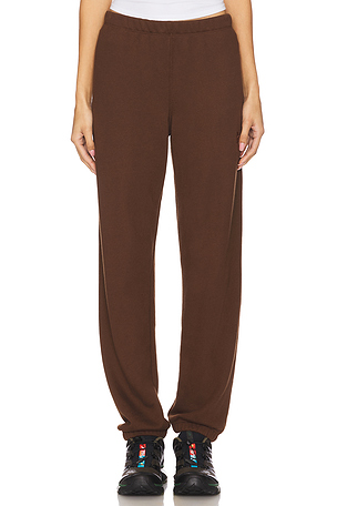 PANTALON SWEAT CLASSIC Eterne