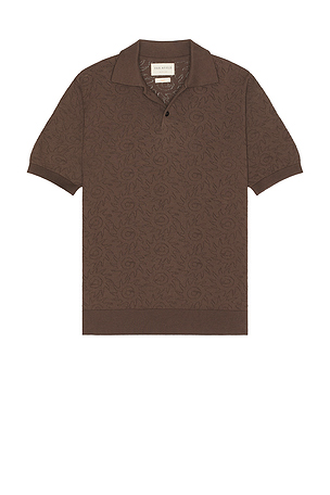 BELSER ポロシャツ Far Afield