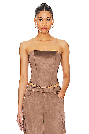 LANAI 上装 Favorite Daughter