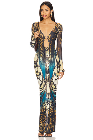 NAKAI ドレス Farai London