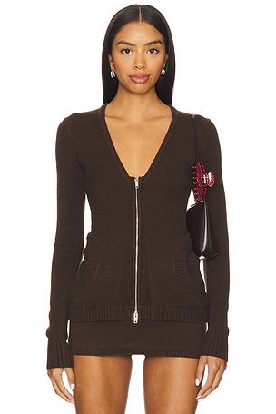 SIENNA CLOUD KNIT 毛衣 Frankies Bikinis