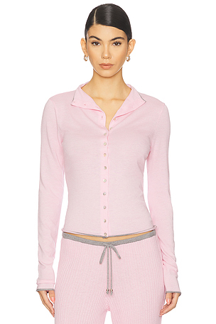 LEO CASHMERE 开衫 Frankies Bikinis