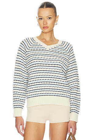 PIPER CABLE KNIT 毛衣 Frankies Bikinis