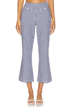 踏板裤 Frankies Bikinis