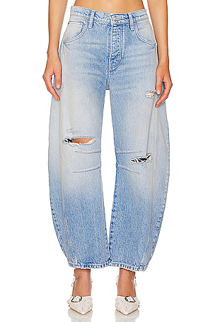 WE THE FREE GOOD LUCK ミッドライド Free People