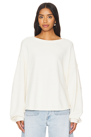 WE THE FREE TOTAL ECLIPSE Tシャツ Free People