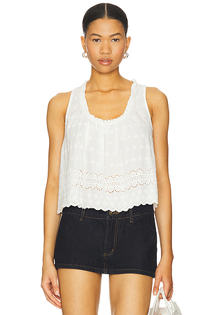 MARINA 背心 Free People