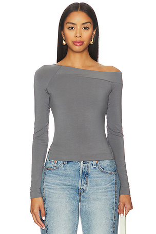 AT THE AFTER 长袖款 Free People