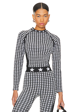 БАЗОВЫЙ СЛОЙ ВЕРХ STARLET Goldbergh