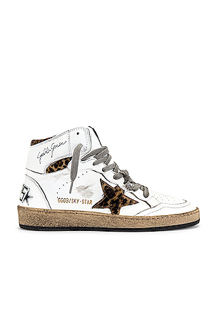 SKY STAR 运动鞋 Golden Goose