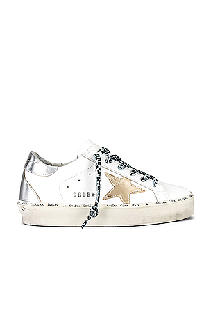 HI STAR 运动鞋 Golden Goose
