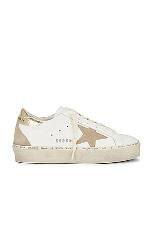 HI STAR 运动鞋 Golden Goose