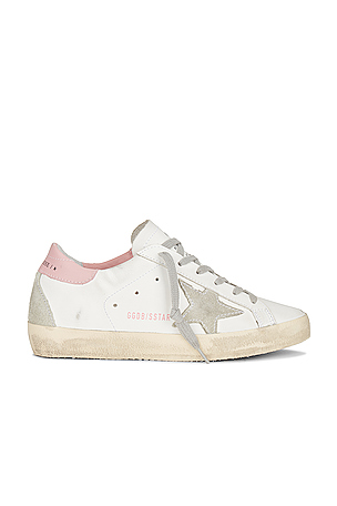 SUPERSTAR 运动鞋 Golden Goose