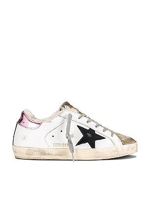 SUPRSTAR 运动鞋 Golden Goose