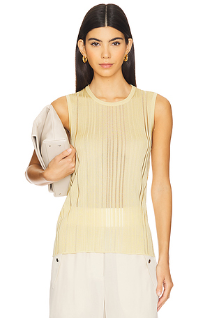 露背上装 Helmut Lang