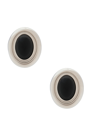 Prize Stud Earrings Heaven Mayhem