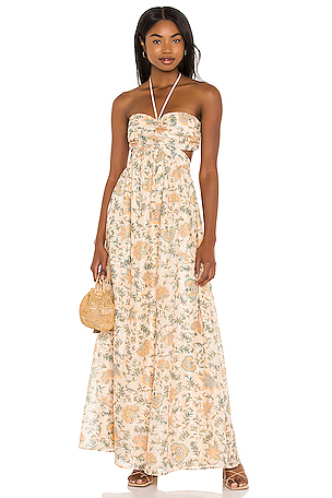 MAXIVESTIDO YASMINA House of Harlow 1960