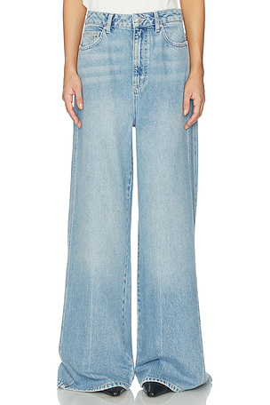 JEANS PIERNA ANCHA KATJA HERSKIND