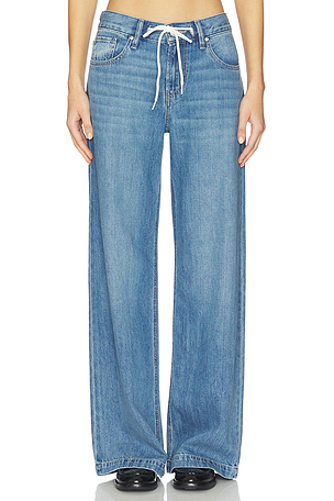 PIERNA ANCHA RYLEE Hudson Jeans