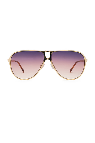 Aviator Sunglasses Isabel Marant