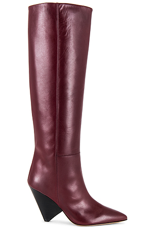 LAKITA ブーツ Isabel Marant