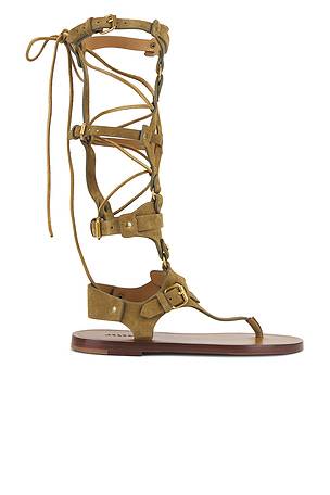 NENSI サンダル Isabel Marant