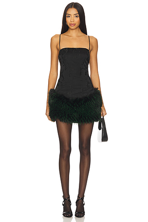 MONA ドレス Kim Shui