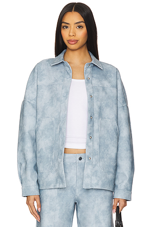 Sidonie Shacket LAMARQUE